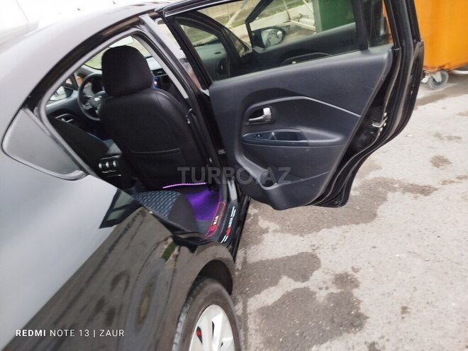 Kia Rio 2013, 184,000 km - 1.4 l - Bakı