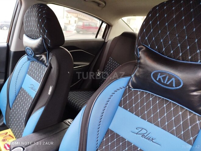 Kia Rio 2013, 184,000 km - 1.4 l - Bakı