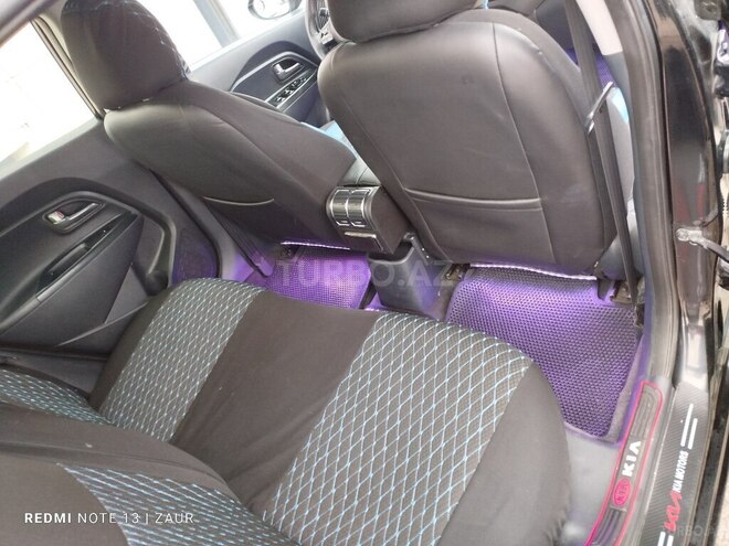 Kia Rio 2013, 184,000 km - 1.4 l - Bakı