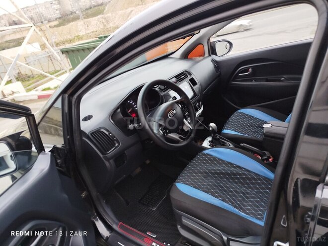 Kia Rio 2013, 184,000 km - 1.4 l - Bakı