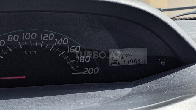 Toyota Yaris 2010, 138,000 km - 1.3 l - Bakı