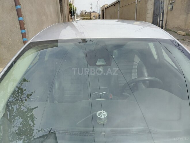 Ford Fusion (North America) 2014, 303,000 km - 1.5 л - Bakı