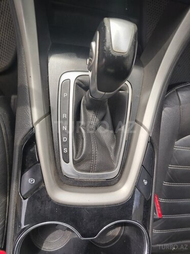 Ford Fusion (North America) 2014, 303,000 km - 1.5 л - Bakı