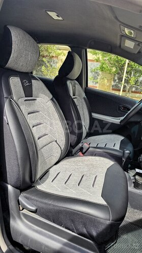 Toyota Yaris 2010, 138,000 km - 1.3 l - Bakı