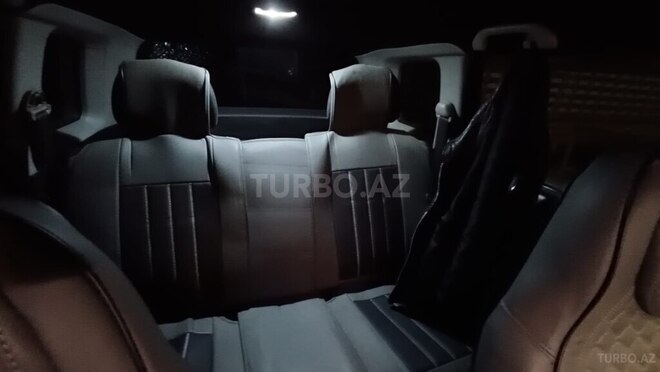 Mitsubishi Airtrek 2004, 270,652 km - 2.4 l - Sumqayıt
