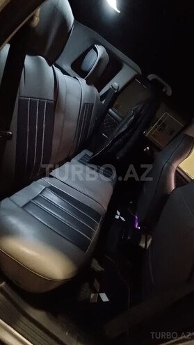 Mitsubishi Airtrek 2004, 270,652 km - 2.4 l - Sumqayıt