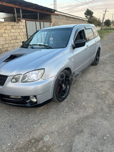 Mitsubishi Airtrek 2004, 270,652 km - 2.4 l - Sumqayıt