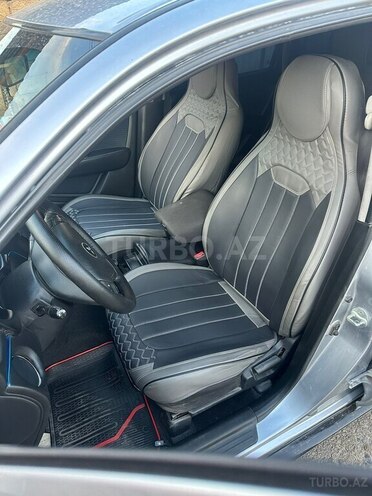 Mitsubishi Airtrek 2004, 270,652 km - 2.4 l - Sumqayıt