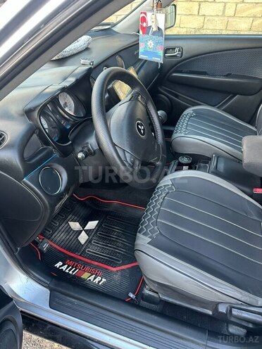 Mitsubishi Airtrek 2004, 270,652 km - 2.4 l - Sumqayıt