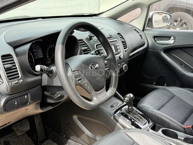 Kia K3 2017, 173,000 km - 1.6 l - Bakı