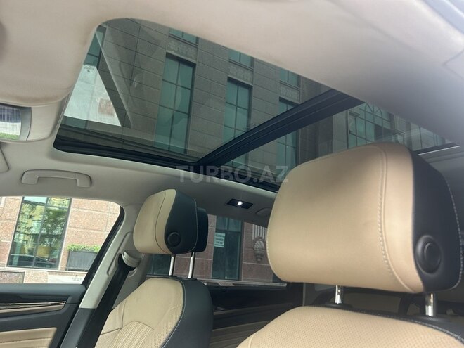 Volkswagen Passat 2022, 42,000 km - 1.4 l - Bakı
