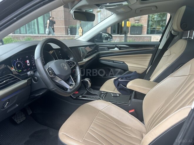 Volkswagen Passat 2022, 42,000 km - 1.4 l - Bakı