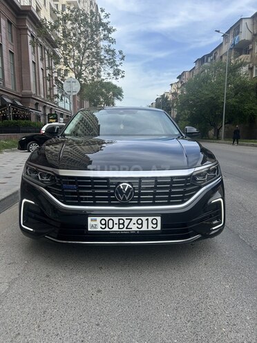 Volkswagen Passat 2022, 42,000 km - 1.4 l - Bakı