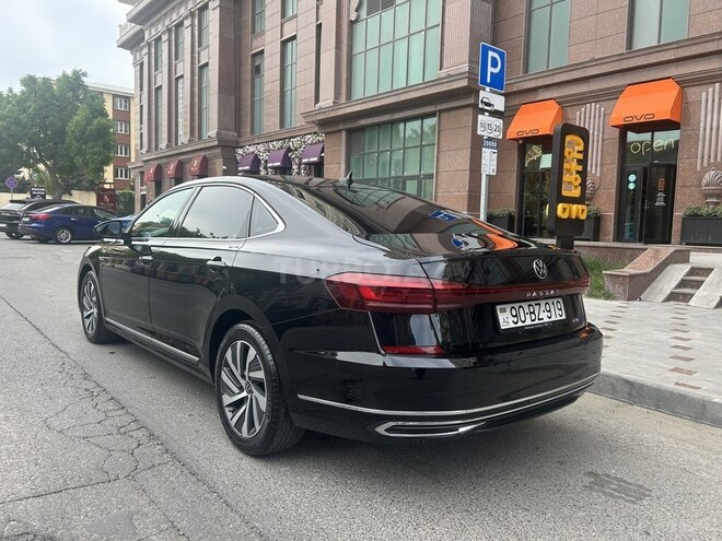 Volkswagen Passat 2022, 42,000 km - 1.4 l - Bakı
