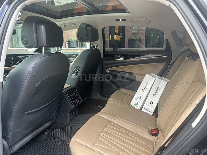 Volkswagen Passat 2022, 42,000 km - 1.4 l - Bakı