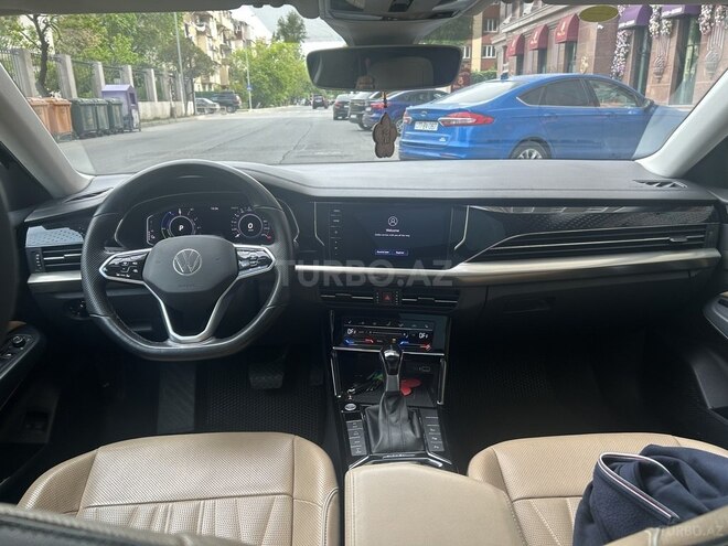 Volkswagen Passat 2022, 42,000 km - 1.4 l - Bakı