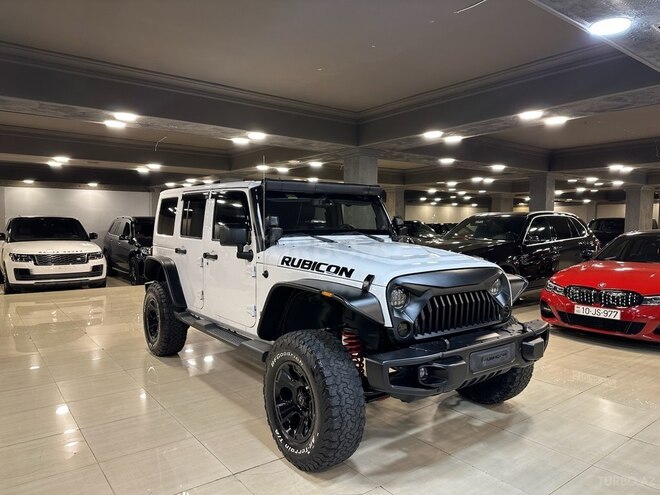 Jeep Wrangler-2