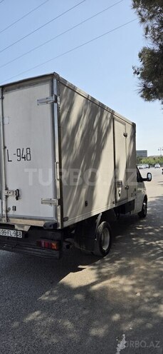 Ford Transit 1999, 300,000 km - 2.5 л - Bakı