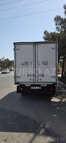 Ford Transit 1999, 300,000 km - 2.5 л - Bakı