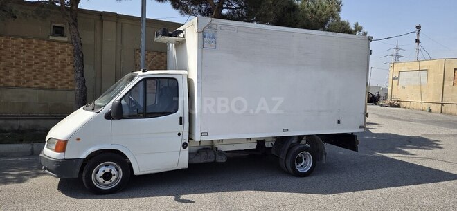 Ford Transit 1999, 300,000 km - 2.5 л - Bakı