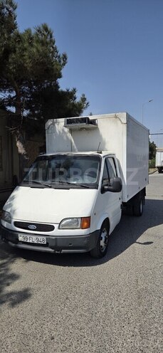 Ford Transit 1999, 300,000 km - 2.5 л - Bakı