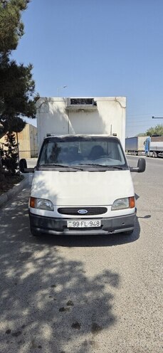 Ford Transit 1999, 300,000 km - 2.5 л - Bakı