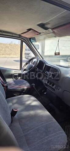 Ford Transit 1999, 300,000 km - 2.5 л - Bakı