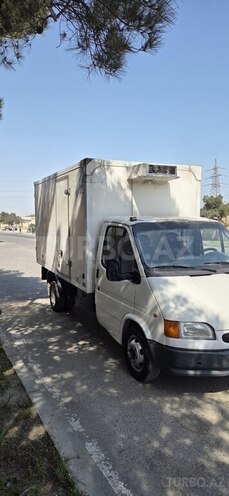 Ford Transit 1999, 300,000 km - 2.5 л - Bakı