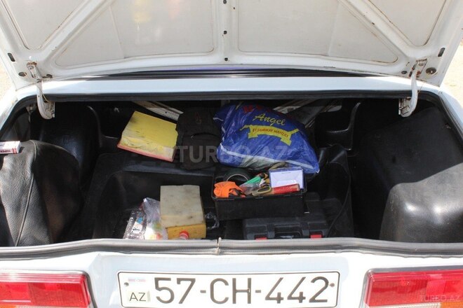 LADA (VAZ) 2107 2007, 90,000 km - 1.6 l - Bakı