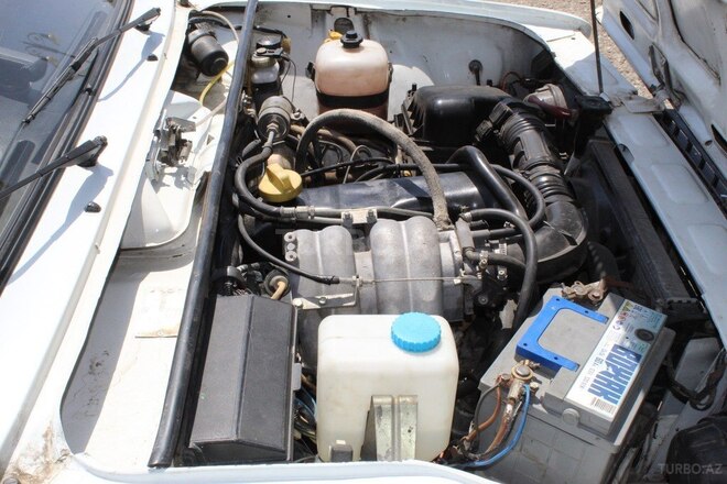 LADA (VAZ) 2107 2007, 90,000 km - 1.6 l - Bakı