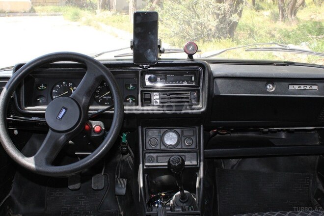 LADA (VAZ) 2107 2007, 90,000 km - 1.6 l - Bakı