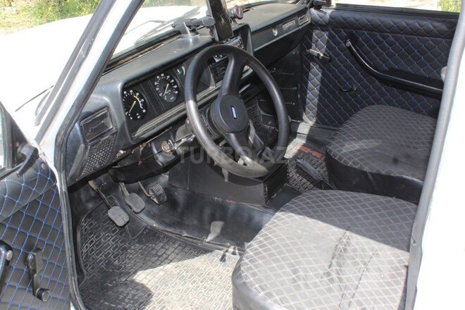 LADA (VAZ) 2107 2007, 90,000 km - 1.6 l - Bakı