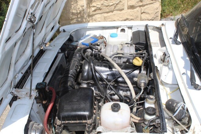 LADA (VAZ) 2107 2007, 90,000 km - 1.6 l - Bakı
