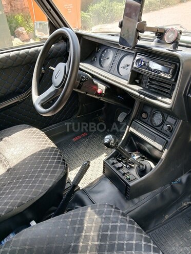 LADA (VAZ) 2107 2007, 90,000 km - 1.6 l - Bakı
