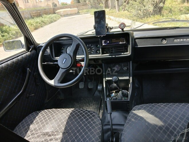LADA (VAZ) 2107 2007, 90,000 km - 1.6 l - Bakı