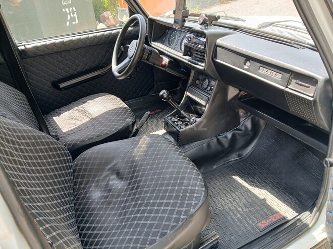 LADA (VAZ) 2107 2007, 90,000 km - 1.6 l - Bakı