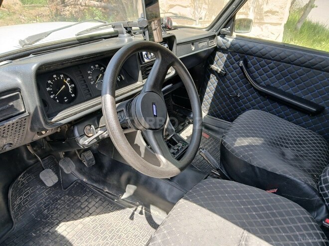 LADA (VAZ) 2107 2007, 90,000 km - 1.6 l - Bakı
