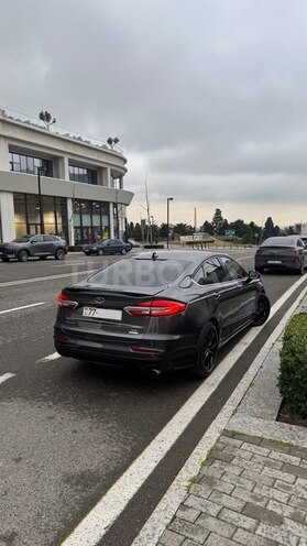 Ford Fusion (North America) 2020, 27,000 km - 1.5 l - Bakı