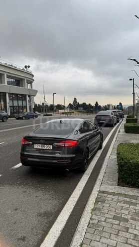 Ford Fusion (North America) 2020, 27,000 km - 1.5 l - Bakı