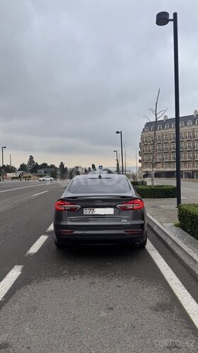Ford Fusion (North America) 2020, 27,000 km - 1.5 l - Bakı