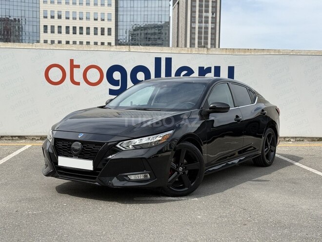 Nissan Sentra 2021, 92,000 km - 2.0 l - Bakı