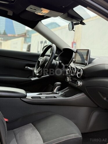 Nissan Sentra 2021, 92,000 km - 2.0 l - Bakı