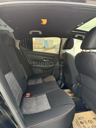 Nissan Sentra 2021, 92,000 km - 2.0 l - Bakı