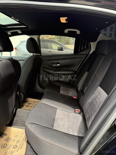 Nissan Sentra 2021, 92,000 km - 2.0 l - Bakı