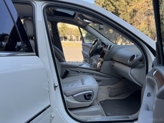 Mercedes GL 500 2006, 211,257 km - 4.7 л - Bakı