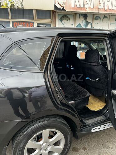 Hyundai Santa Fe 2006, 281,087 km - 2.7 л - Bakı