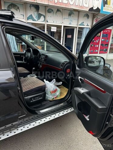 Hyundai Santa Fe 2006, 281,087 km - 2.7 л - Bakı