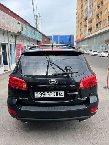 Hyundai Santa Fe 2006, 281,087 km - 2.7 л - Bakı