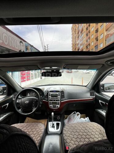 Hyundai Santa Fe 2006, 281,087 km - 2.7 л - Bakı