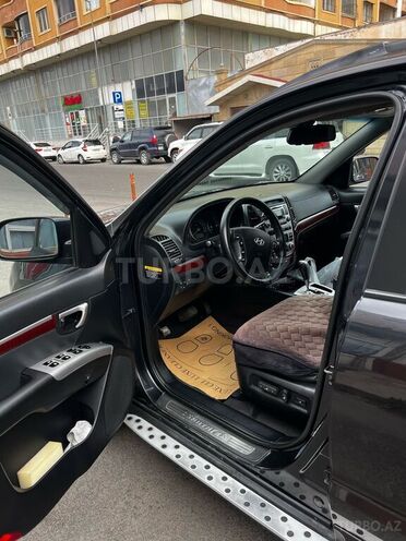 Hyundai Santa Fe 2006, 281,087 km - 2.7 л - Bakı